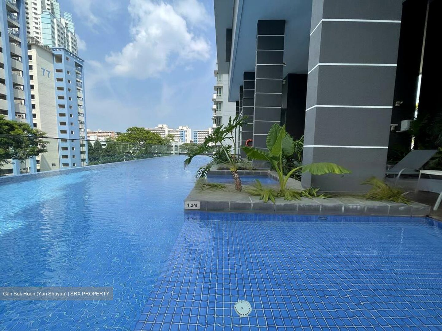Cradels (D12), Apartment #484278161